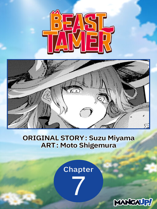 Title details for Beast Tamer, Chapter 7 by Suzu Miyama - Available